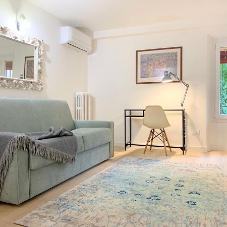 Casa Colomba Διαμέρισμα Φεράρα Εξωτερικό φωτογραφία