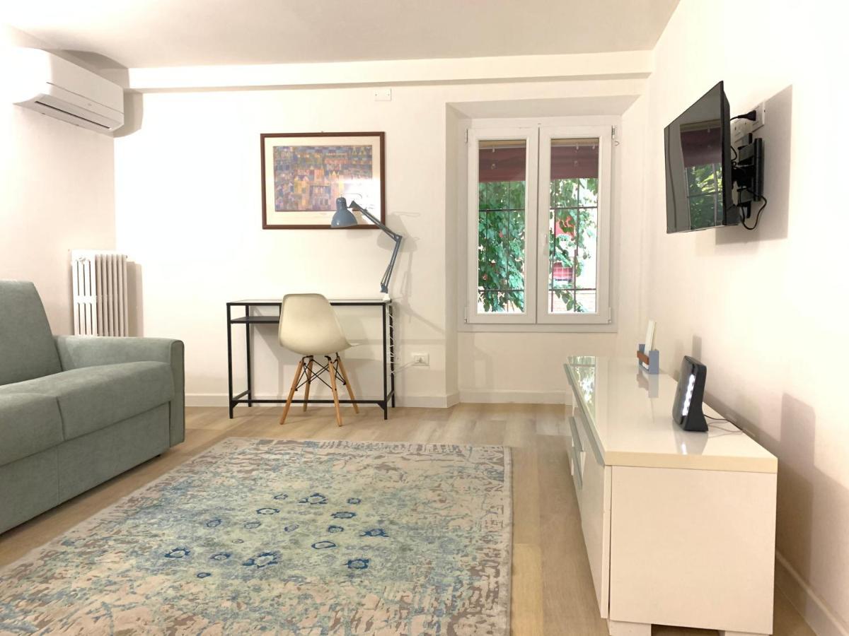 Casa Colomba Διαμέρισμα Φεράρα Εξωτερικό φωτογραφία
