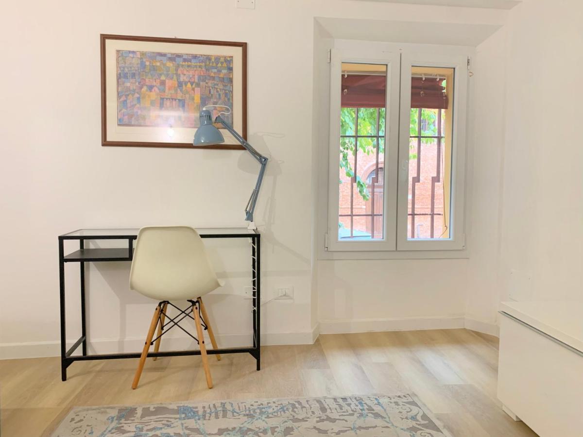 Casa Colomba Διαμέρισμα Φεράρα Εξωτερικό φωτογραφία