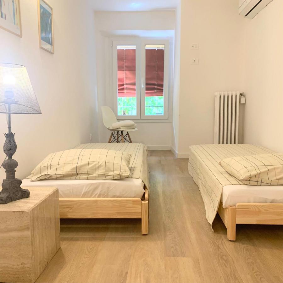 Casa Colomba Διαμέρισμα Φεράρα Εξωτερικό φωτογραφία
