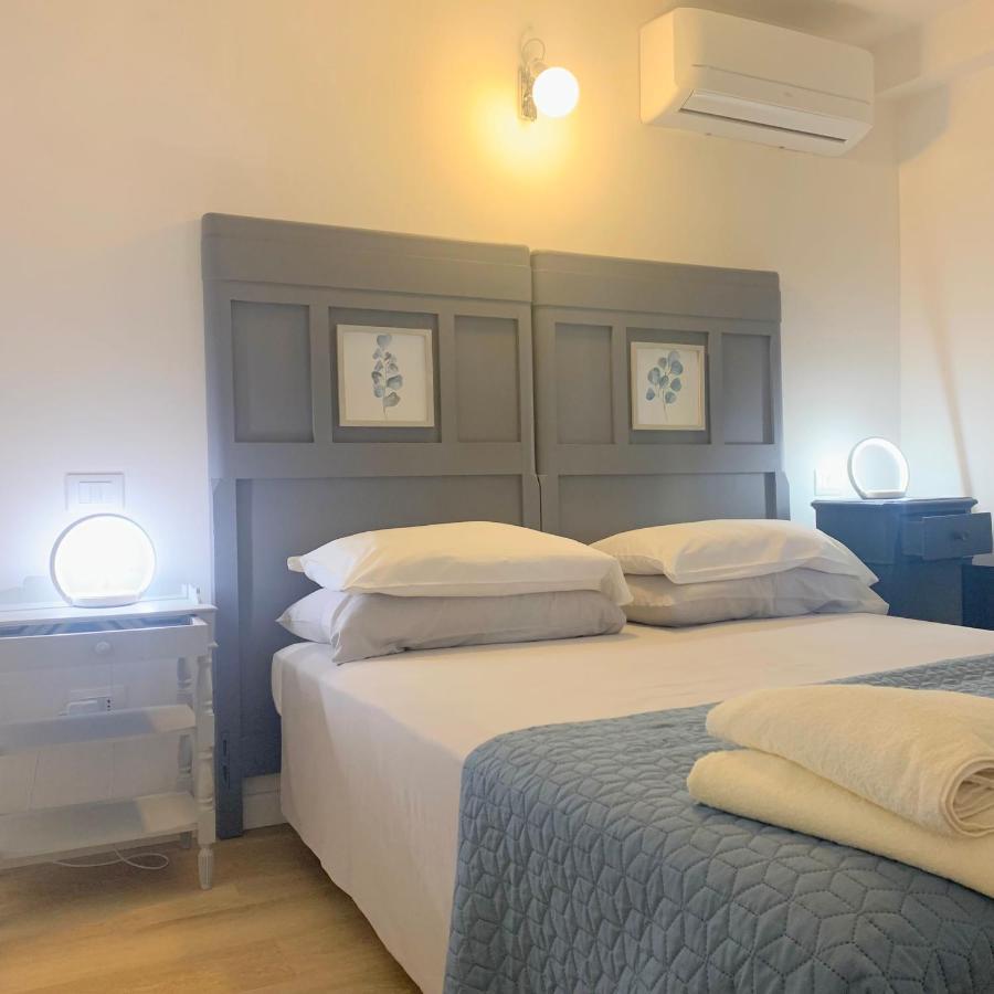 Casa Colomba Διαμέρισμα Φεράρα Εξωτερικό φωτογραφία