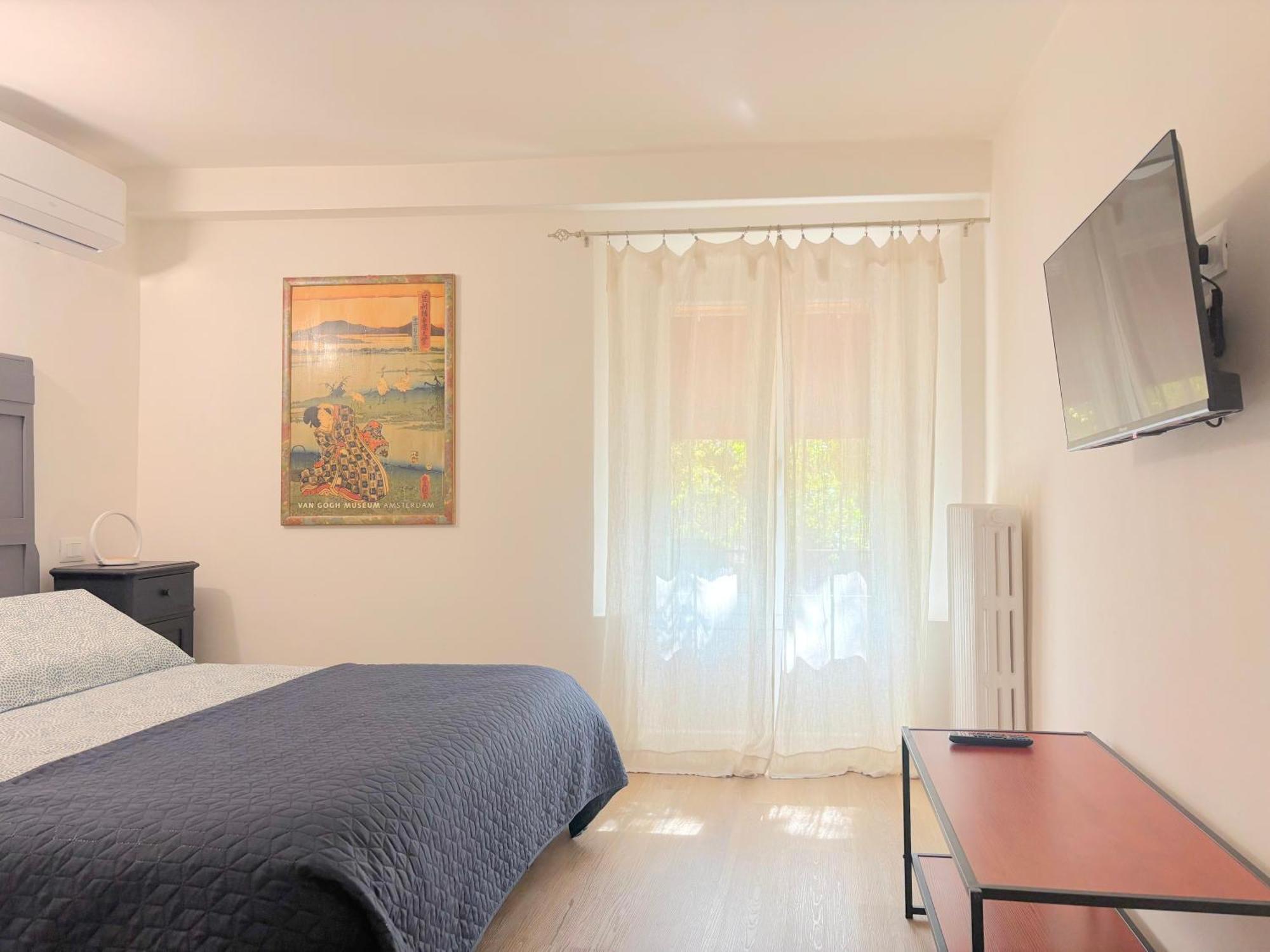 Casa Colomba Διαμέρισμα Φεράρα Εξωτερικό φωτογραφία